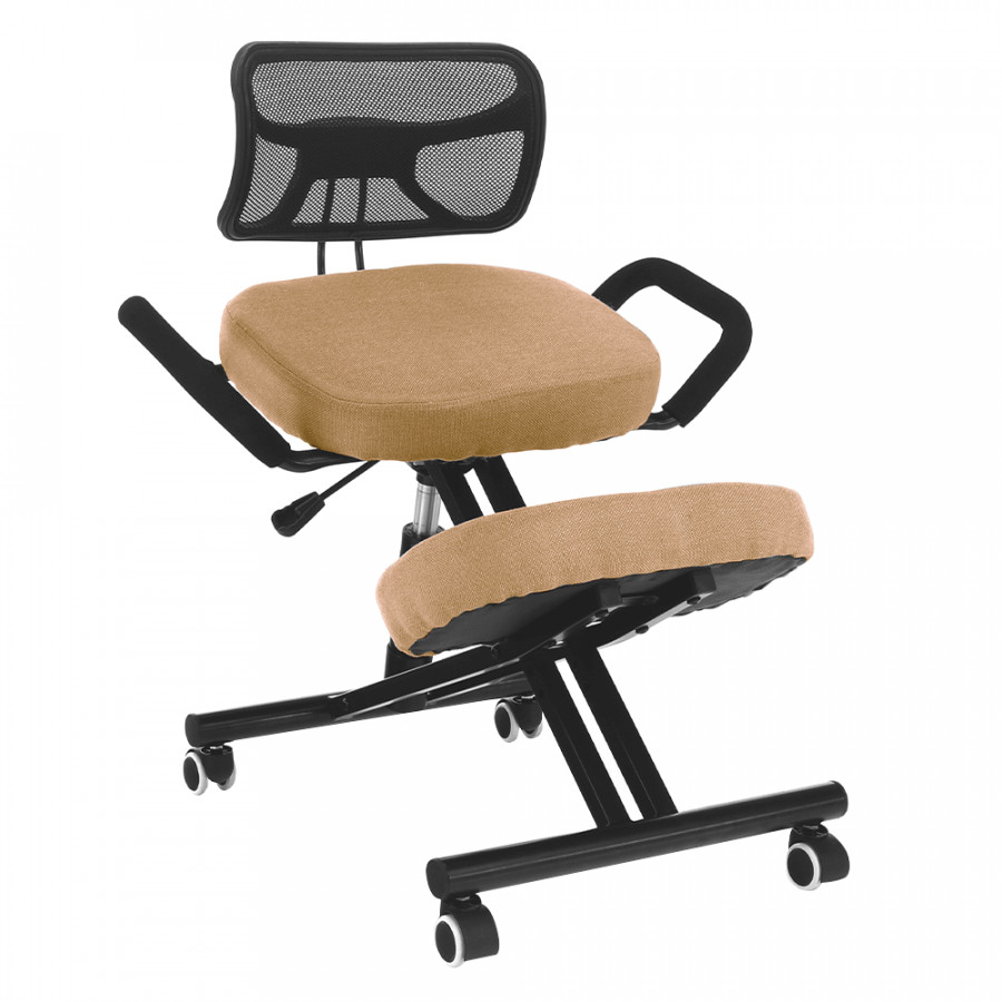 Klekačka - klekací ergonomická židle